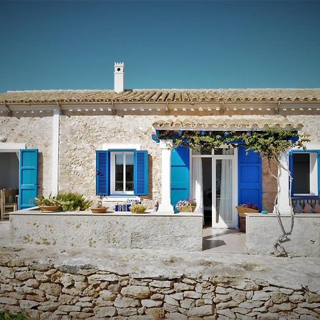 Siamoformentera Villa Antonella San Francisco Javier المظهر الخارجي الصورة