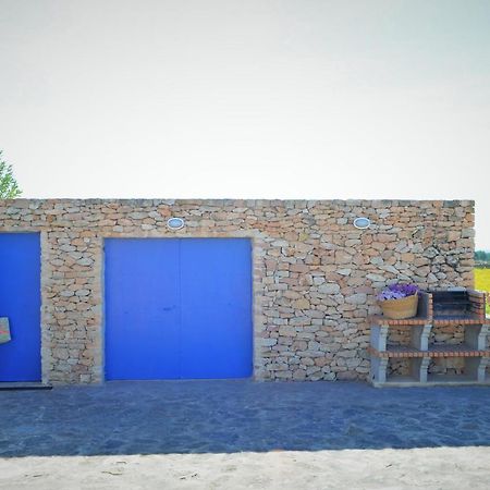 Siamoformentera Villa Antonella San Francisco Javier المظهر الخارجي الصورة