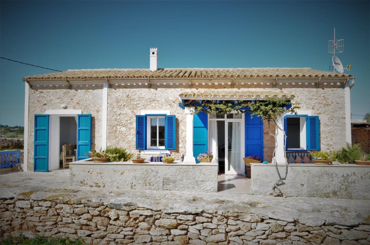 Siamoformentera Villa Antonella San Francisco Javier المظهر الخارجي الصورة