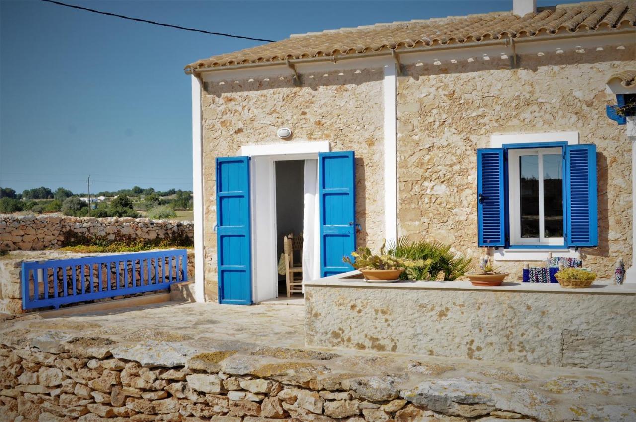 Siamoformentera Villa Antonella San Francisco Javier المظهر الخارجي الصورة