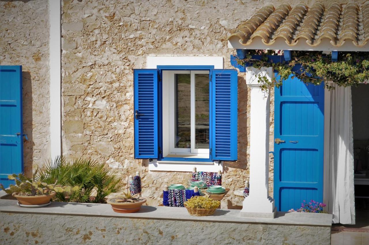 Siamoformentera Villa Antonella San Francisco Javier المظهر الخارجي الصورة