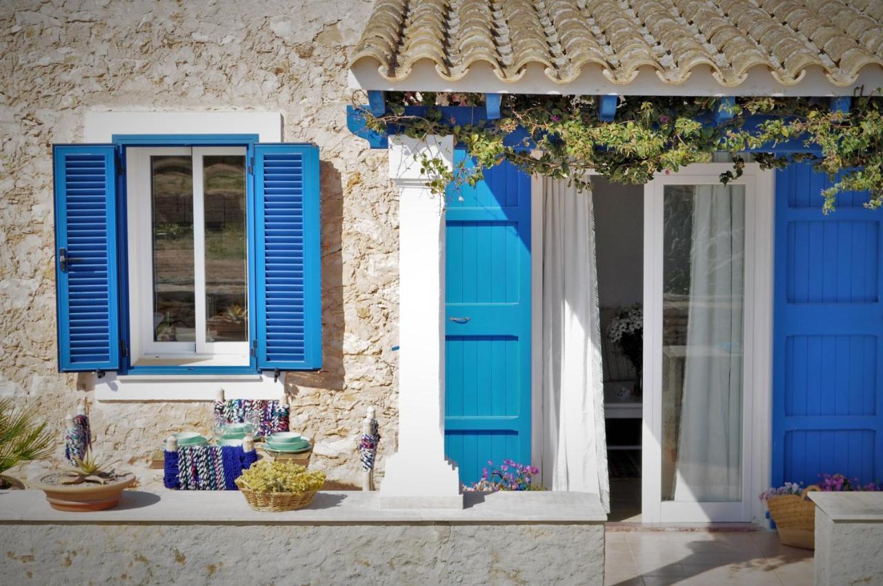 Siamoformentera Villa Antonella San Francisco Javier المظهر الخارجي الصورة