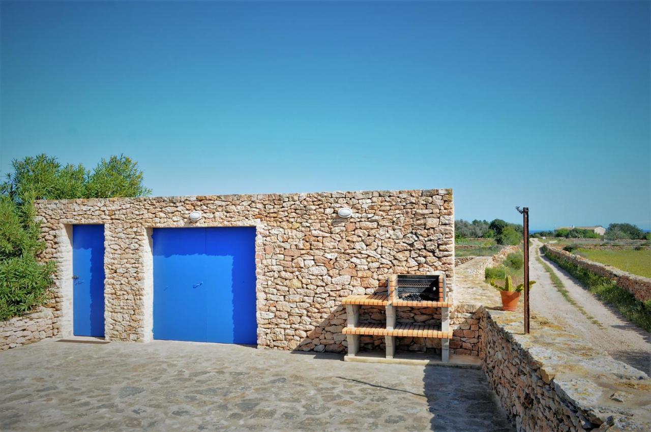 Siamoformentera Villa Antonella San Francisco Javier المظهر الخارجي الصورة