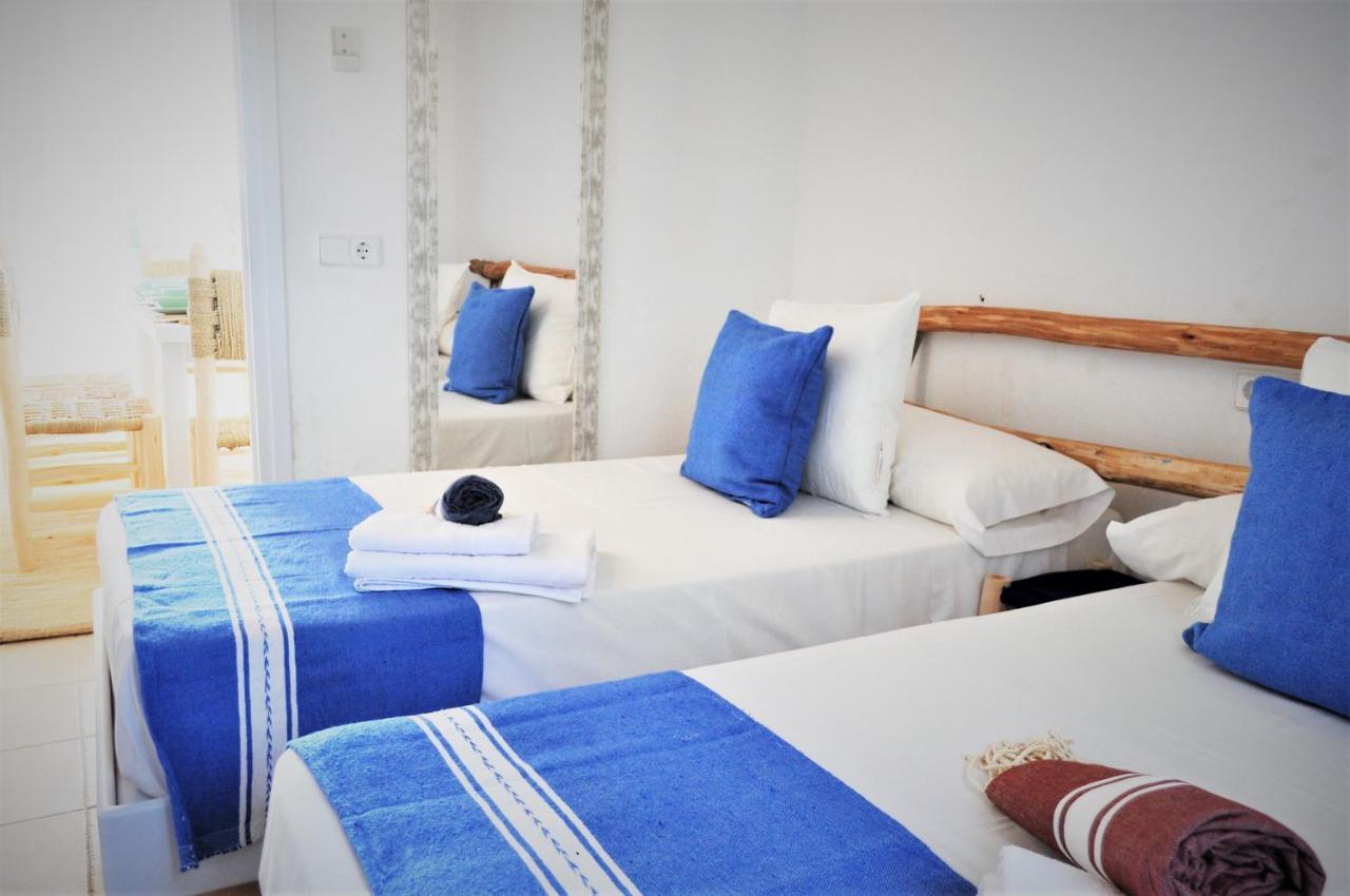 Siamoformentera Villa Antonella San Francisco Javier المظهر الخارجي الصورة