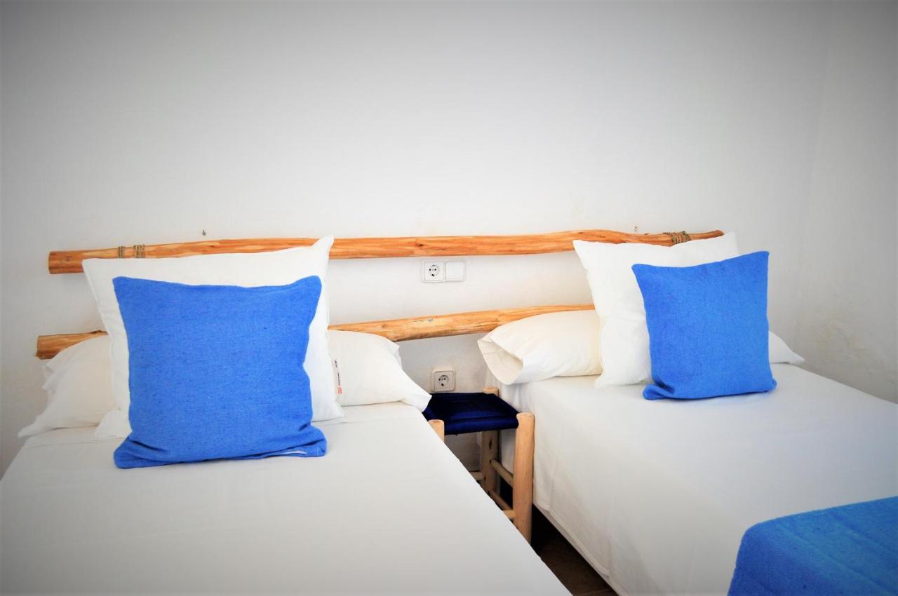Siamoformentera Villa Antonella San Francisco Javier المظهر الخارجي الصورة