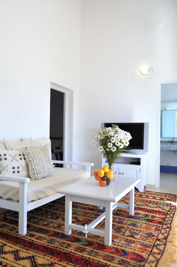 Siamoformentera Villa Antonella San Francisco Javier المظهر الخارجي الصورة