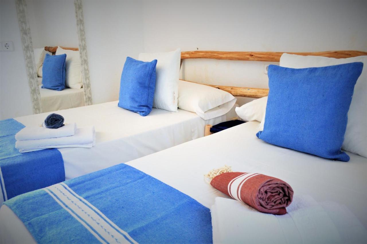 Siamoformentera Villa Antonella San Francisco Javier المظهر الخارجي الصورة