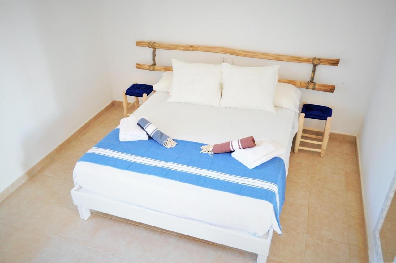Siamoformentera Villa Antonella San Francisco Javier المظهر الخارجي الصورة