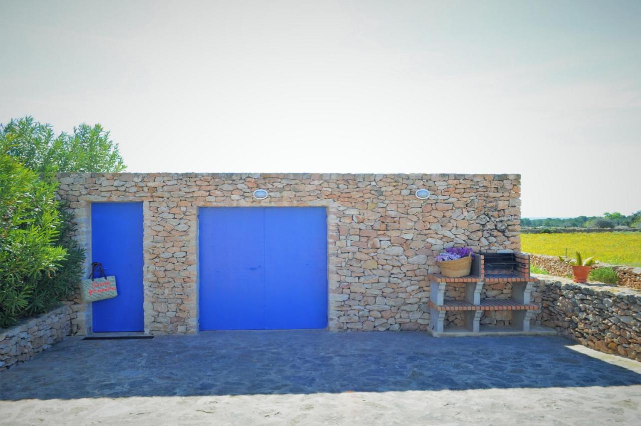 Siamoformentera Villa Antonella San Francisco Javier المظهر الخارجي الصورة