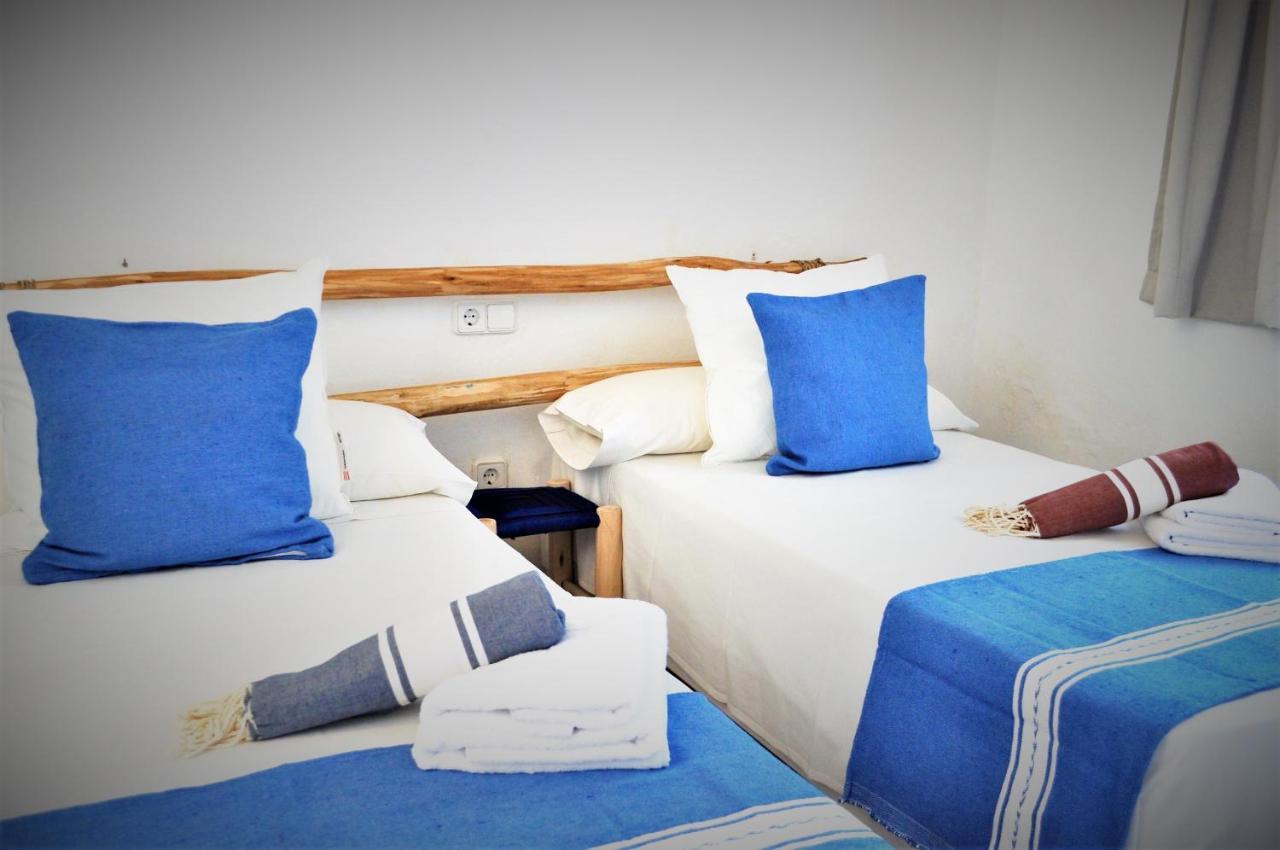 Siamoformentera Villa Antonella San Francisco Javier المظهر الخارجي الصورة