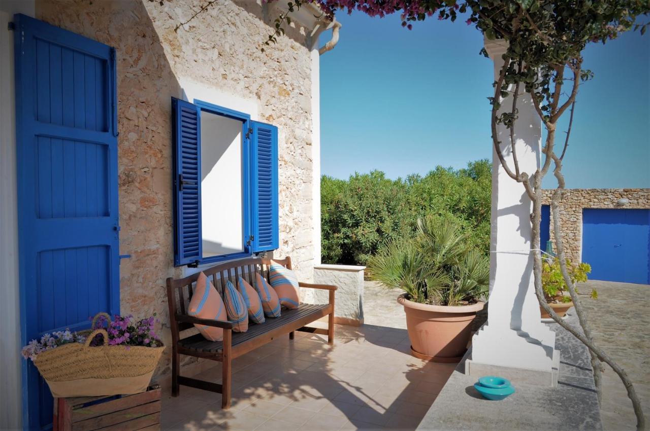 Siamoformentera Villa Antonella San Francisco Javier المظهر الخارجي الصورة