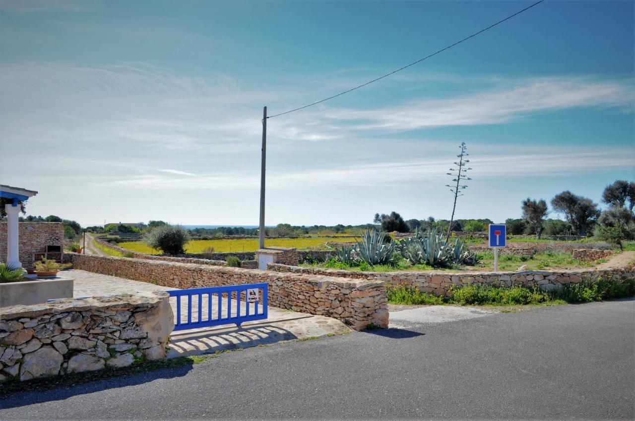 Siamoformentera Villa Antonella San Francisco Javier المظهر الخارجي الصورة