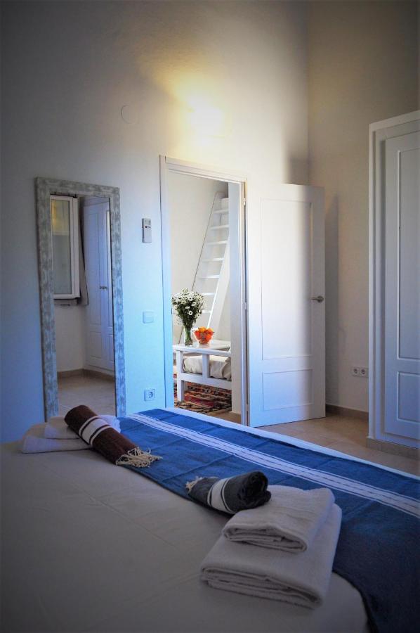 Siamoformentera Villa Antonella San Francisco Javier المظهر الخارجي الصورة