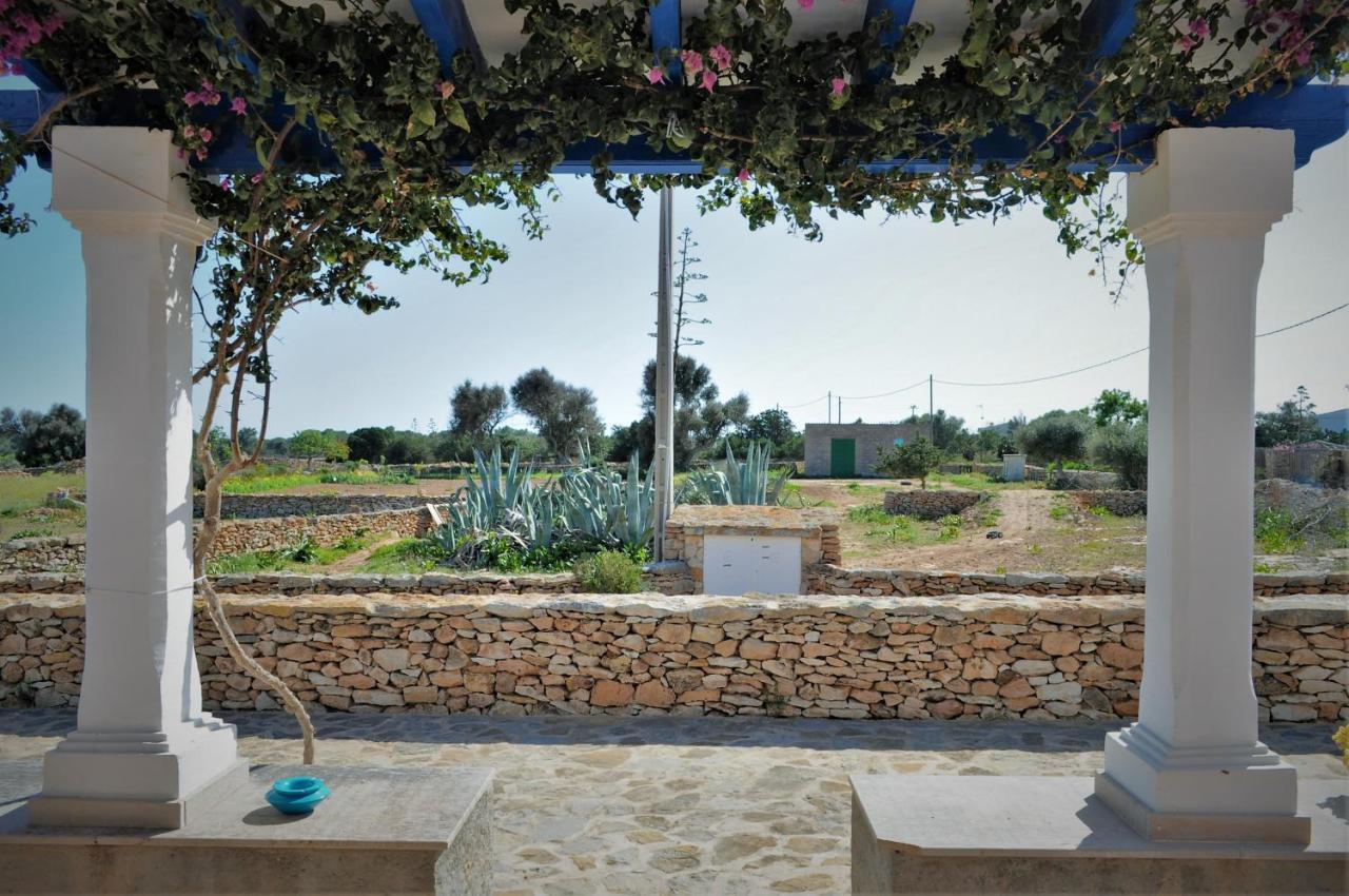 Siamoformentera Villa Antonella San Francisco Javier المظهر الخارجي الصورة